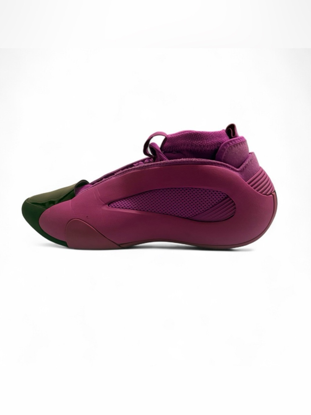 adidas Harden Vol. 8 “Purple Burst”